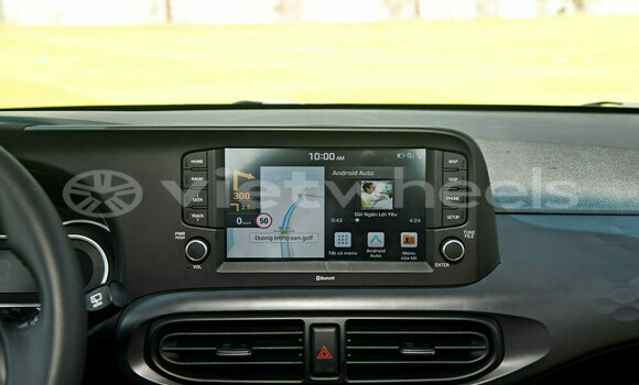 Mua Nhập khẩu Hyundai Grand i10 1.2AT Xe ô tô Mua Nhập khẩu Hyundai Grand i10 1.2AT Xe ô tô