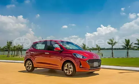 Mua Nhập khẩu Hyundai Grand i10 1.2AT Xe ô tô Mua Nhập khẩu Hyundai Grand i10 1.2AT Xe ô tô