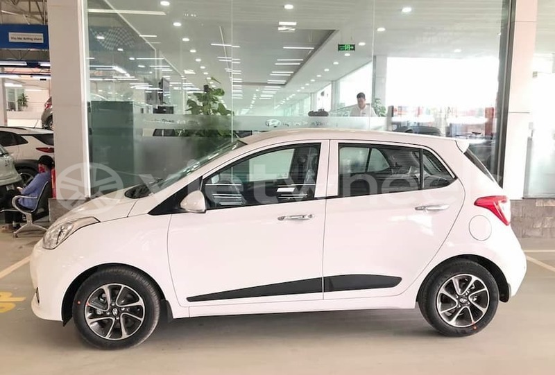 Big with watermark hyundai grand i10 1 2 mt hanoi saigon 39618