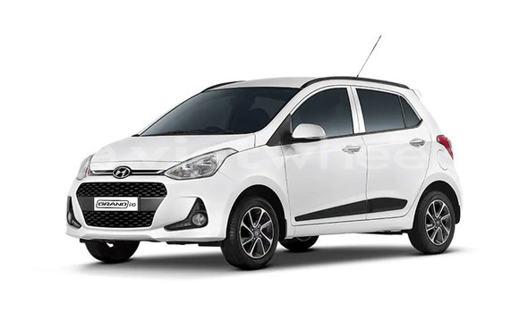 Mua Nhập khẩu Hyundai Grand i10 1.2 MT Xe ô tô Mua Nhập khẩu Hyundai Grand i10 1.2 MT Xe ô tô