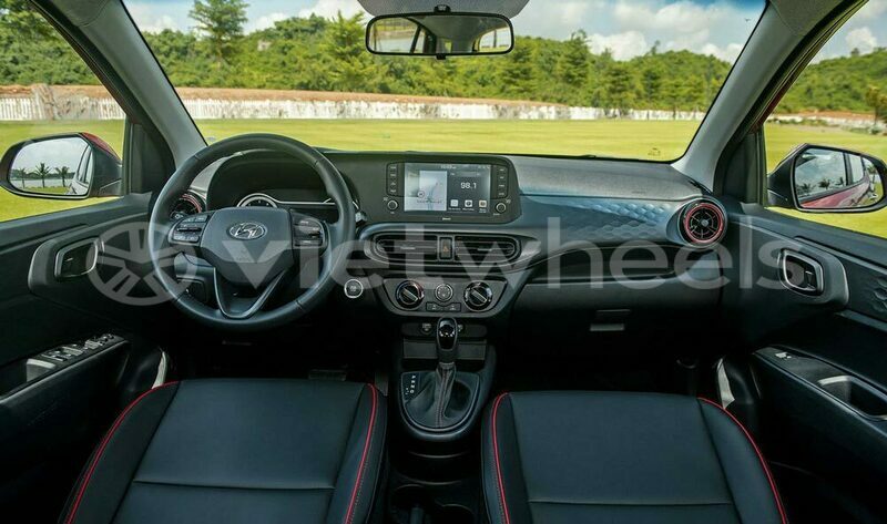 Big with watermark hyundai grand i10 1 2 mt hanoi saigon 39618