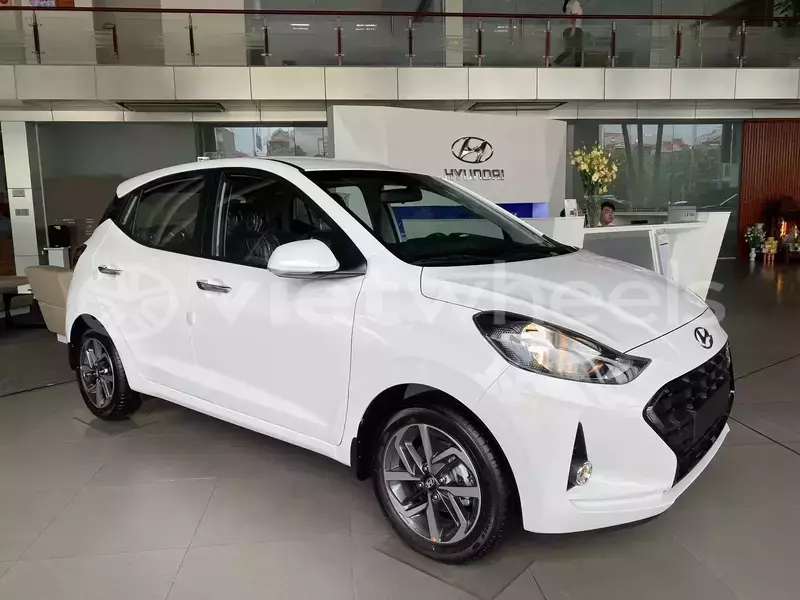 Big with watermark hyundai grand i10 1 2 mt hanoi saigon 39618