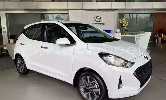 Mua Nhập khẩu Hyundai Grand i10 1.2 MT Xe ô tô Mua Nhập khẩu Hyundai Grand i10 1.2 MT Xe ô tô