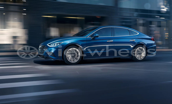 Mua Nhập khẩu Hyundai Sonata Xe ô tô Mua Nhập khẩu Hyundai Sonata Xe ô tô