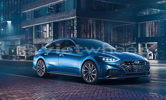 Mua Nhập khẩu Hyundai Sonata Xe ô tô Mua Nhập khẩu Hyundai Sonata Xe ô tô