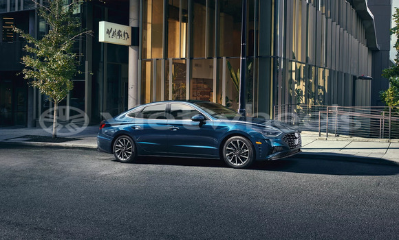 Mua Nhập khẩu Hyundai Sonata Xe ô tô Mua Nhập khẩu Hyundai Sonata Xe ô tô