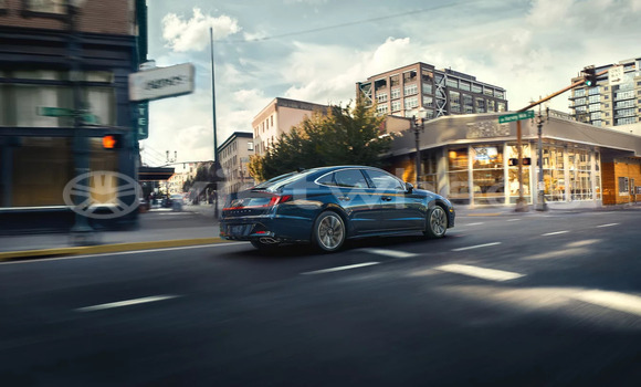 Mua Nhập khẩu Hyundai Sonata Xe ô tô Mua Nhập khẩu Hyundai Sonata Xe ô tô