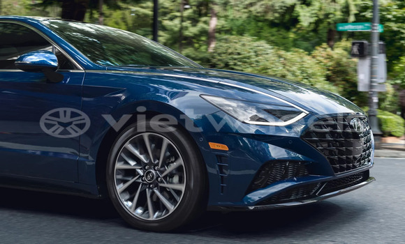 Mua Nhập khẩu Hyundai Sonata Xe ô tô Mua Nhập khẩu Hyundai Sonata Xe ô tô