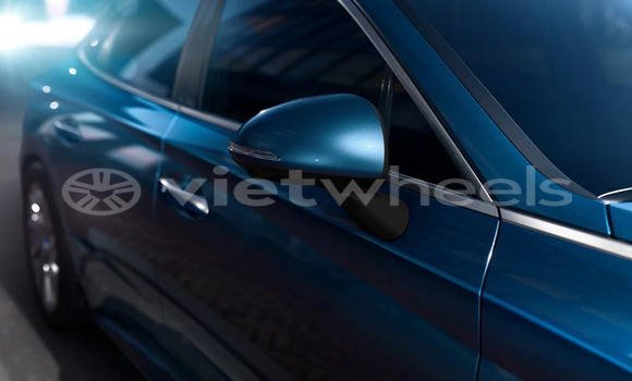 Mua Nhập khẩu Hyundai Sonata Xe ô tô Mua Nhập khẩu Hyundai Sonata Xe ô tô