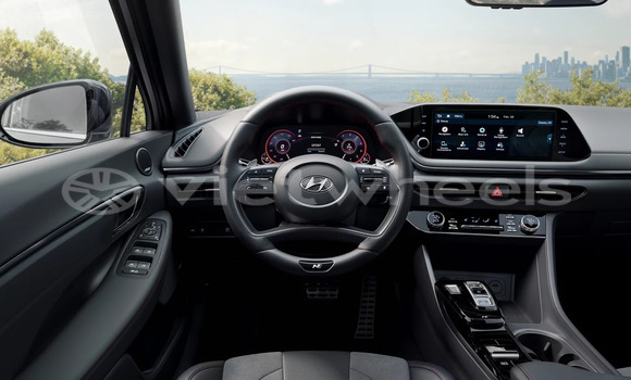 Mua Nhập khẩu Hyundai Sonata Xe ô tô Mua Nhập khẩu Hyundai Sonata Xe ô tô
