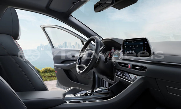 Mua Nhập khẩu Hyundai Sonata Xe ô tô Mua Nhập khẩu Hyundai Sonata Xe ô tô