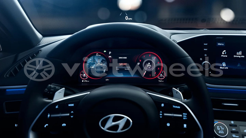 Big with watermark hyundai sonata hanoi saigon 39619