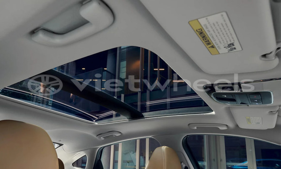 Mua Nhập khẩu Hyundai Sonata Xe ô tô Mua Nhập khẩu Hyundai Sonata Xe ô tô