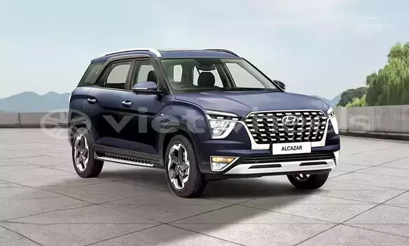 Mua Nhập khẩu Hyundai Xe Hyundai loại Xe ô tô