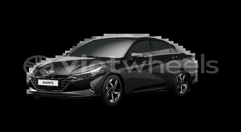 Big with watermark hyundai avante 1 6at hanoi saigon 39623