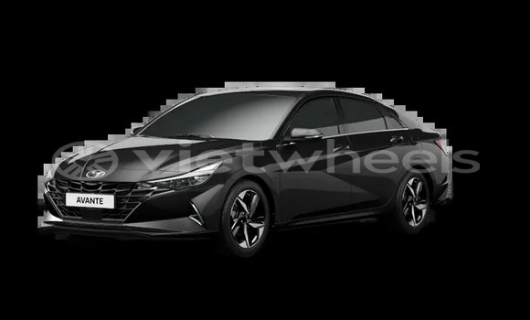 Mua Nhập khẩu Hyundai AVANTE 1.6AT Xe ô tô