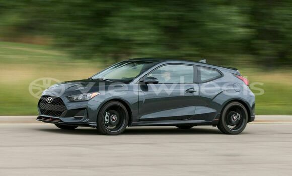 Mua Nhập khẩu Hyundai VELOSTER Xe ô tô