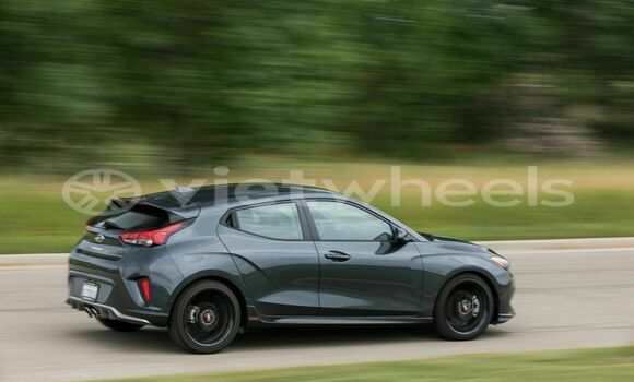 Mua Nhập khẩu Hyundai VELOSTER Xe ô tô Mua Nhập khẩu Hyundai VELOSTER Xe ô tô