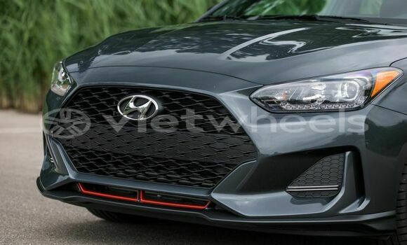 Mua Nhập khẩu Hyundai VELOSTER Xe ô tô Mua Nhập khẩu Hyundai VELOSTER Xe ô tô