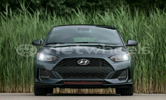 Mua Nhập khẩu Hyundai VELOSTER Xe ô tô Mua Nhập khẩu Hyundai VELOSTER Xe ô tô