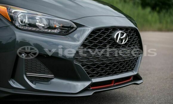 Mua Nhập khẩu Hyundai VELOSTER Xe ô tô Mua Nhập khẩu Hyundai VELOSTER Xe ô tô