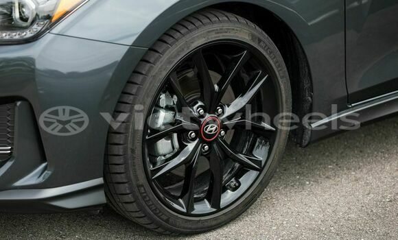 Mua Nhập khẩu Hyundai VELOSTER Xe ô tô Mua Nhập khẩu Hyundai VELOSTER Xe ô tô