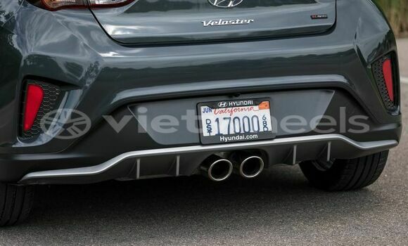 Mua Nhập khẩu Hyundai VELOSTER Xe ô tô Mua Nhập khẩu Hyundai VELOSTER Xe ô tô
