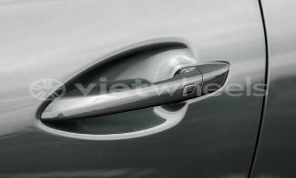 Mua Nhập khẩu Hyundai VELOSTER Xe ô tô Mua Nhập khẩu Hyundai VELOSTER Xe ô tô
