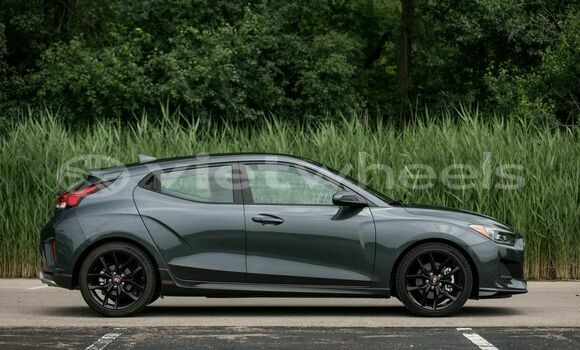 Mua Nhập khẩu Hyundai VELOSTER Xe ô tô Mua Nhập khẩu Hyundai VELOSTER Xe ô tô