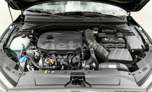 Mua Nhập khẩu Hyundai VELOSTER Xe ô tô Mua Nhập khẩu Hyundai VELOSTER Xe ô tô