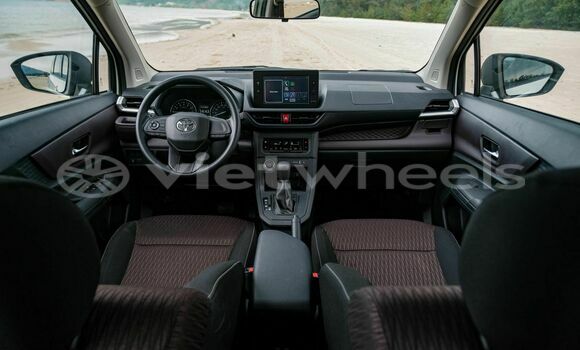 Mua Nhập khẩu Toyota AVANZA AT Xe ô tô Mua Nhập khẩu Toyota AVANZA AT Xe ô tô