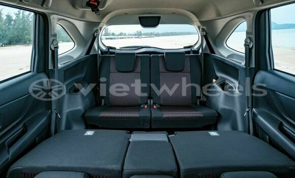 Mua Nhập khẩu Toyota AVANZA AT Xe ô tô Mua Nhập khẩu Toyota AVANZA AT Xe ô tô