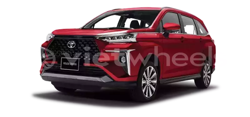 Big with watermark toyota veloz cross hanoi saigon 39638