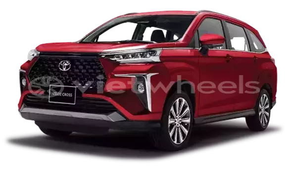 Mua Nhập khẩu Toyota Veloz cross Xe ô tô Mua Nhập khẩu Toyota Veloz cross Xe ô tô