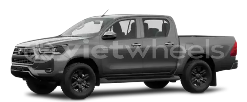 Big with watermark toyota hilux hanoi saigon 39644
