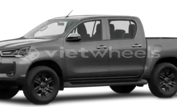 Mua Nhập khẩu Toyota HiLux Xe ô tô Mua Nhập khẩu Toyota HiLux Xe ô tô