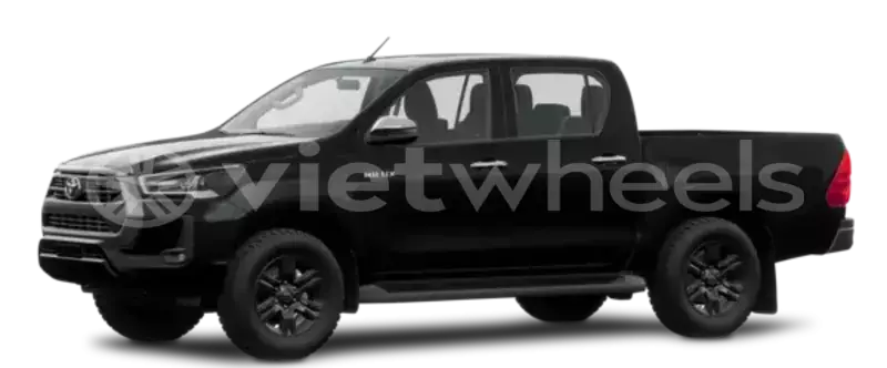 Big with watermark toyota hilux hanoi saigon 39645