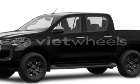 Mua Nhập khẩu Toyota Hilux Xe ô tô Mua Nhập khẩu Toyota Hilux Xe ô tô