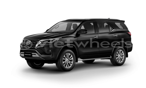 Mua Nhập khẩu Toyota Fortuner Xe ô tô Mua Nhập khẩu Toyota Fortuner Xe ô tô