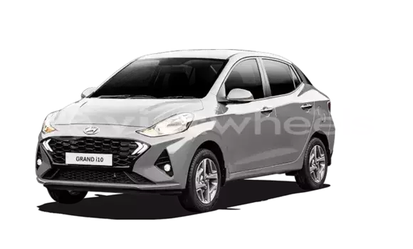 Buy New Hyundai Grand i10 1.2 MT Car