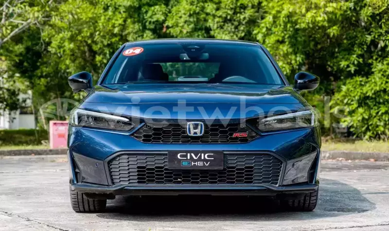 Big with watermark honda civic hanoi saigon 39694