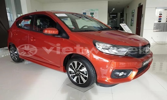 Buy Import Honda Brio Car Buy Import Honda Brio Car