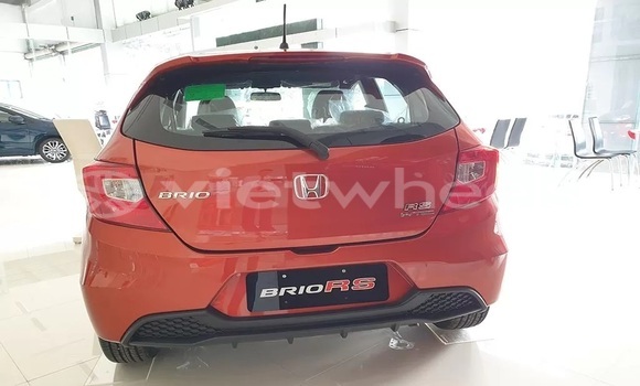 Buy Import Honda Brio Car Buy Import Honda Brio Car