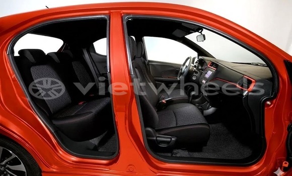 Buy Import Honda Brio Car Buy Import Honda Brio Car
