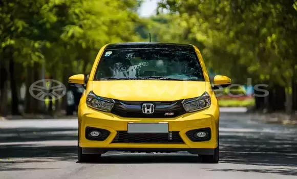 Buy Import Honda Brio Car Buy Import Honda Brio Car