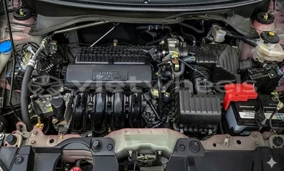 Buy Import Honda Brio Car Buy Import Honda Brio Car