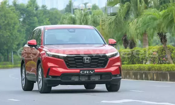 Mua Nhập khẩu Honda CR-V Xe ô tô Mua Nhập khẩu Honda CR-V Xe ô tô