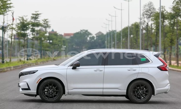 Buy Import Honda CR-V Car Buy Import Honda CR-V Car