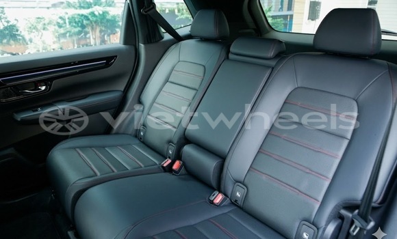 Mua Nhập khẩu Honda CR-V Xe ô tô Mua Nhập khẩu Honda CR-V Xe ô tô