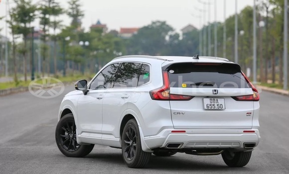 Mua Nhập khẩu Honda CR-V Xe ô tô Mua Nhập khẩu Honda CR-V Xe ô tô